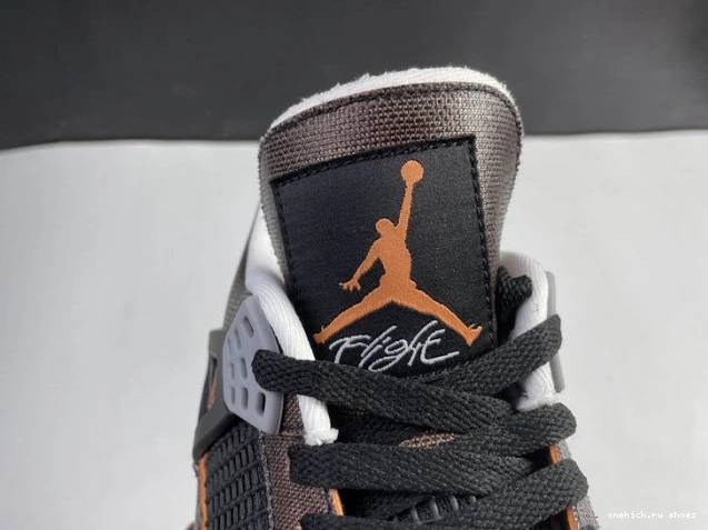 Cheap 4 Retro CW7183-100 (W) Jordan Starfish Air 0616